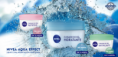 Cremas Nivea