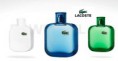 Perfume Lacoste para hombre