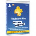 Prueba gratis de 30 días de play station plus